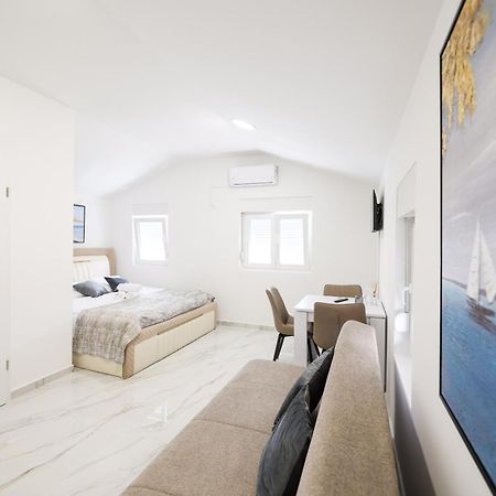 Premium Rooms Prince Zadar Zewnętrze zdjęcie