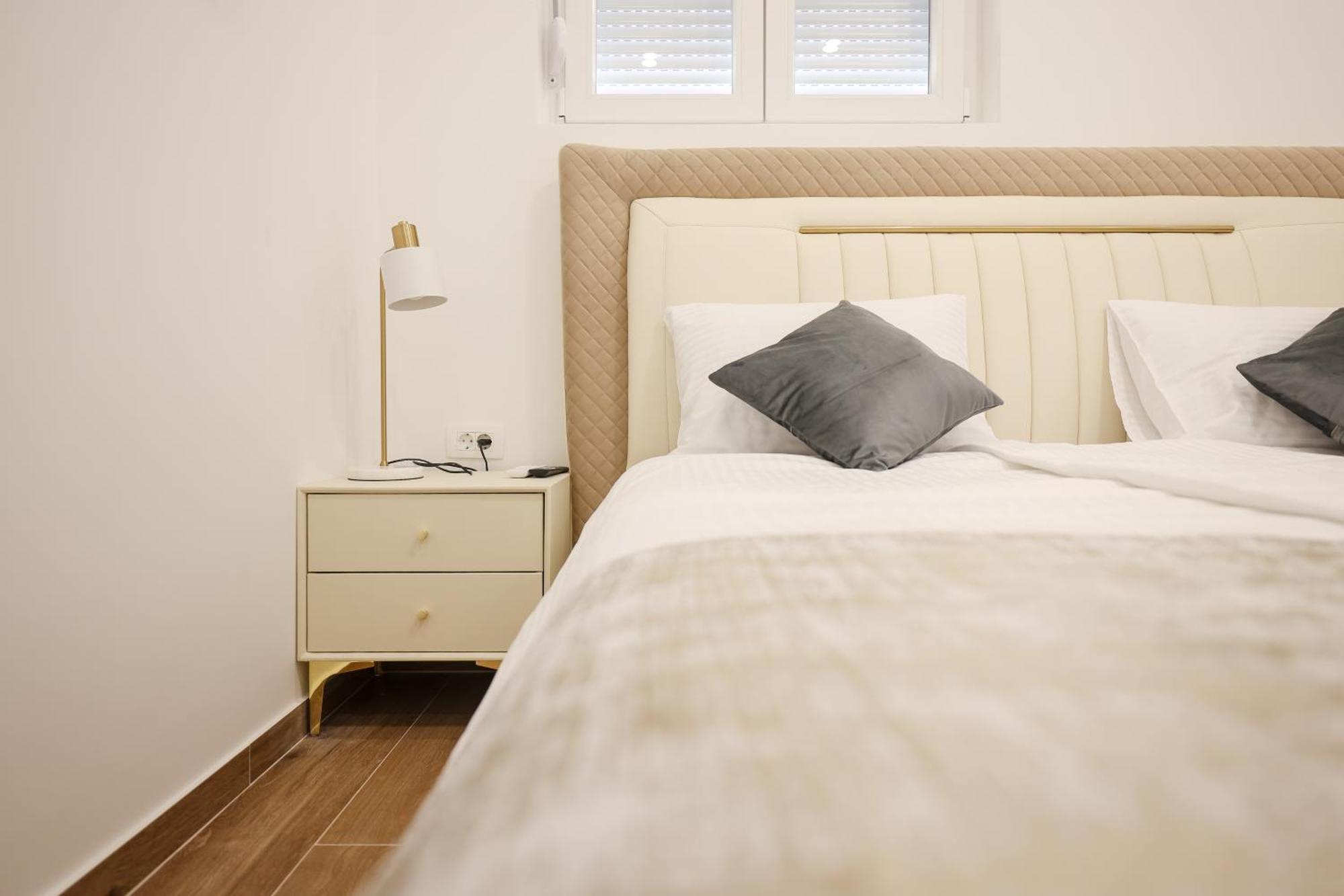 Premium Rooms Prince Zadar Zewnętrze zdjęcie