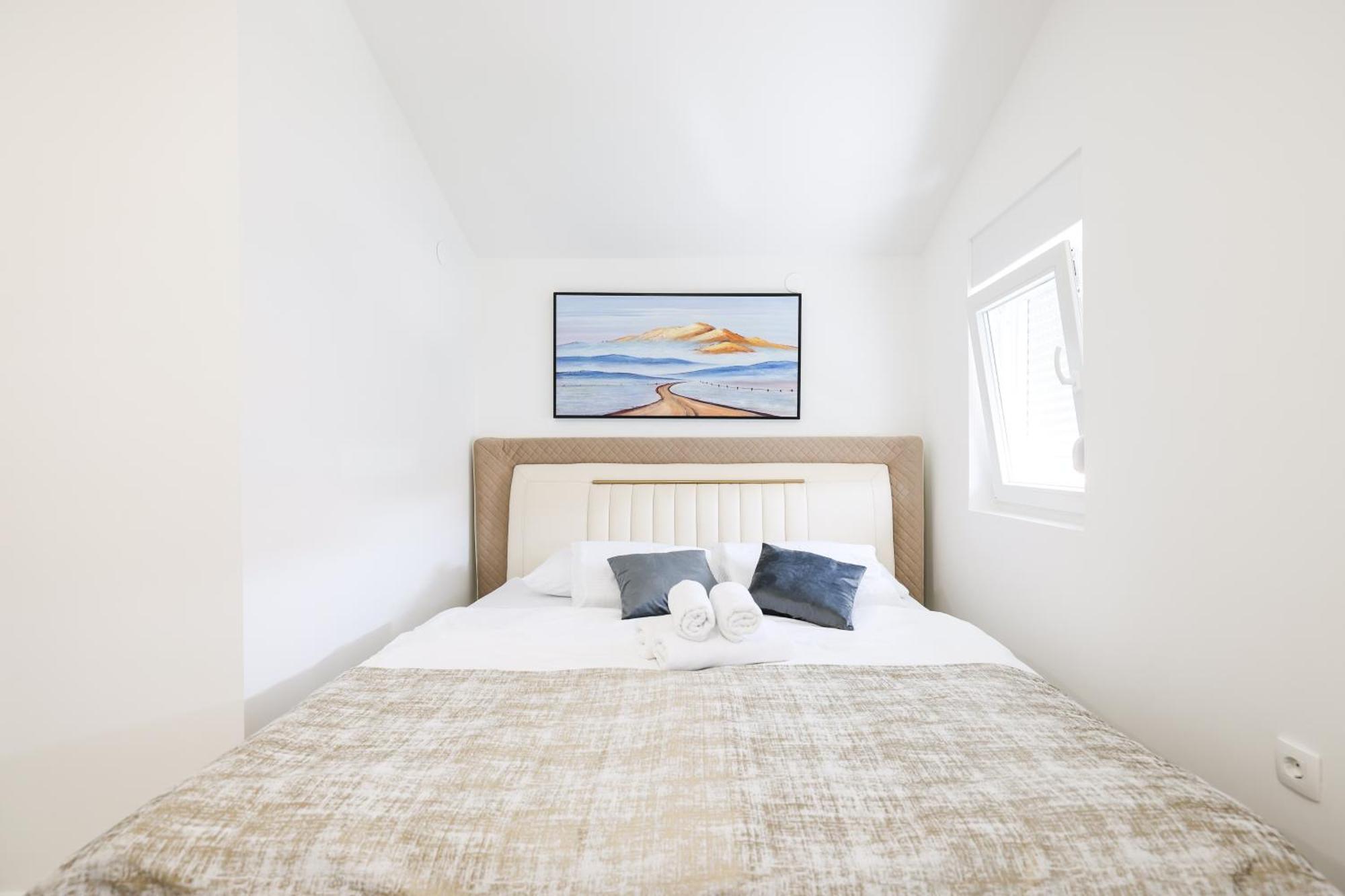 Premium Rooms Prince Zadar Zewnętrze zdjęcie