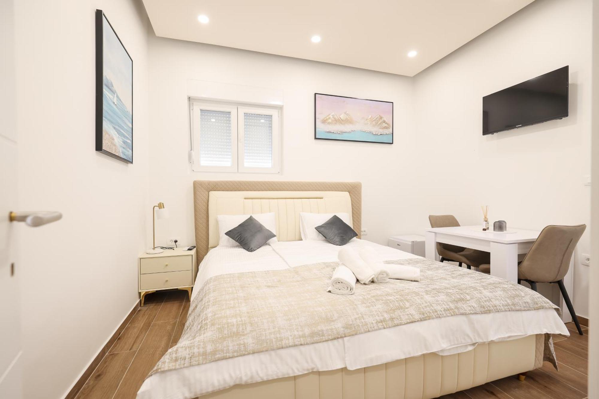 Premium Rooms Prince Zadar Zewnętrze zdjęcie