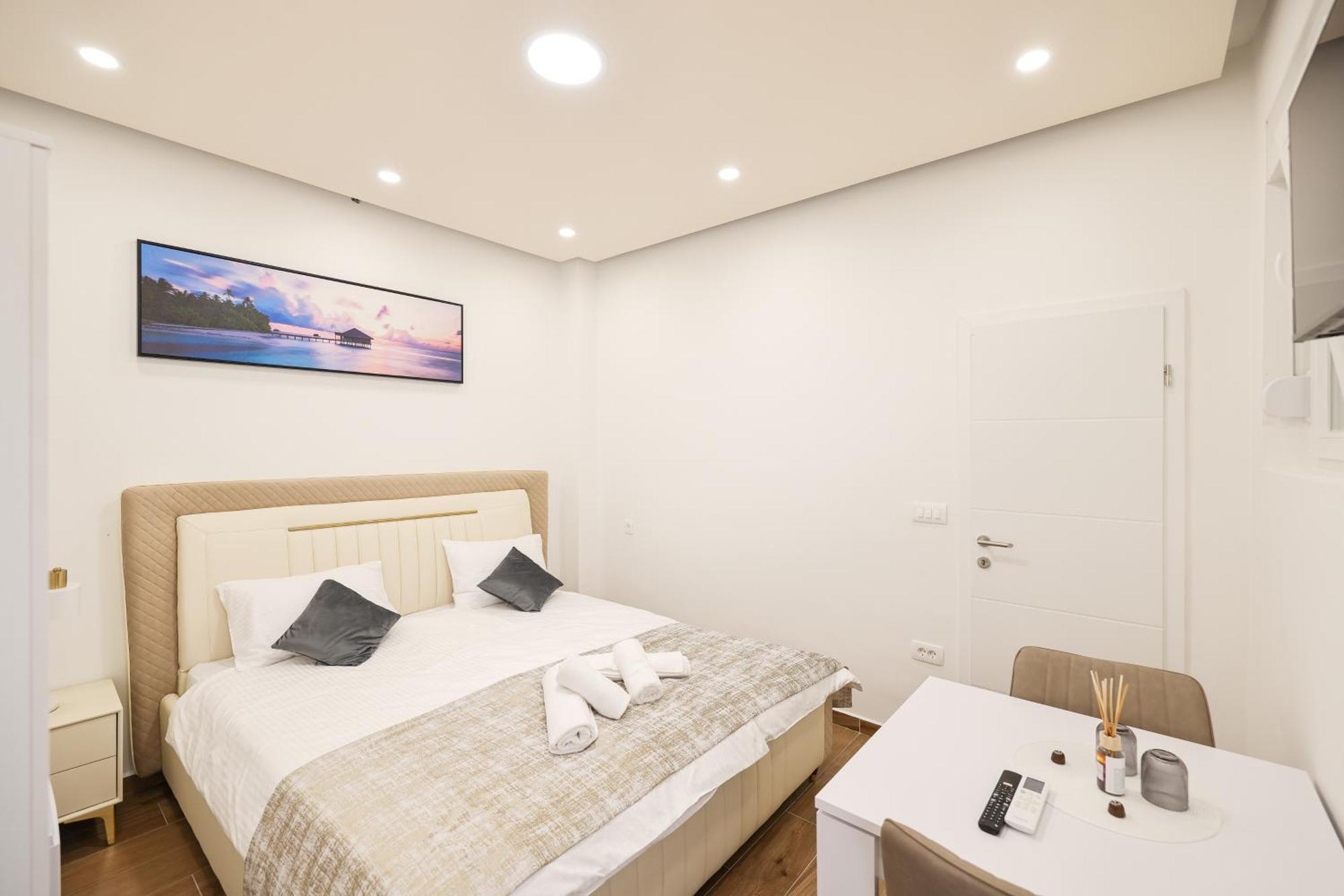 Premium Rooms Prince Zadar Zewnętrze zdjęcie