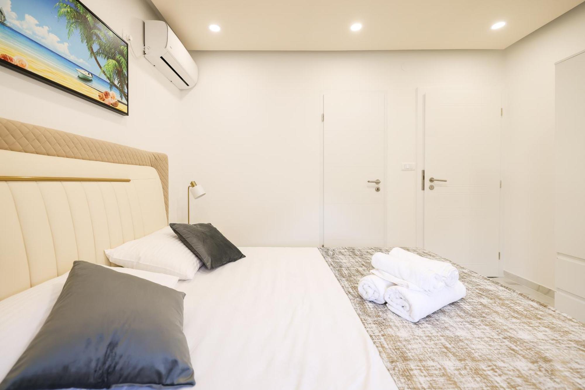 Premium Rooms Prince Zadar Zewnętrze zdjęcie