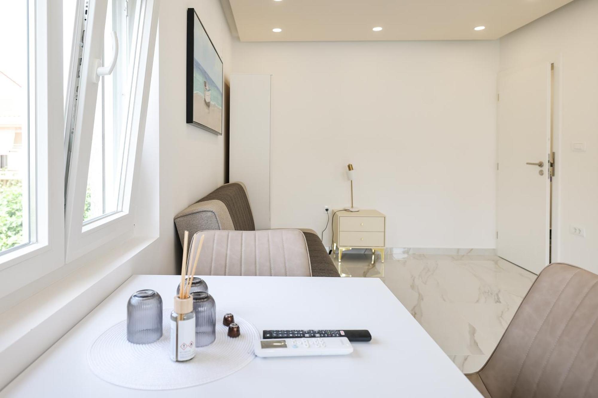 Premium Rooms Prince Zadar Zewnętrze zdjęcie