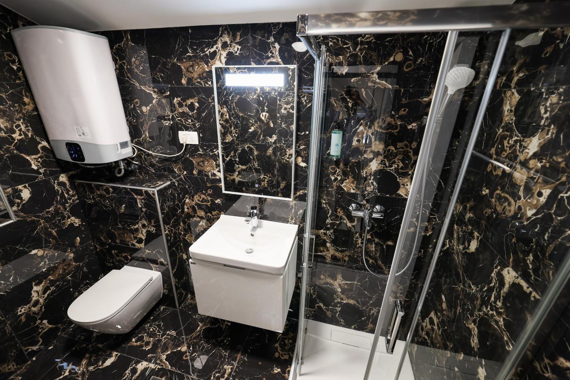 Premium Rooms Prince Zadar Zewnętrze zdjęcie