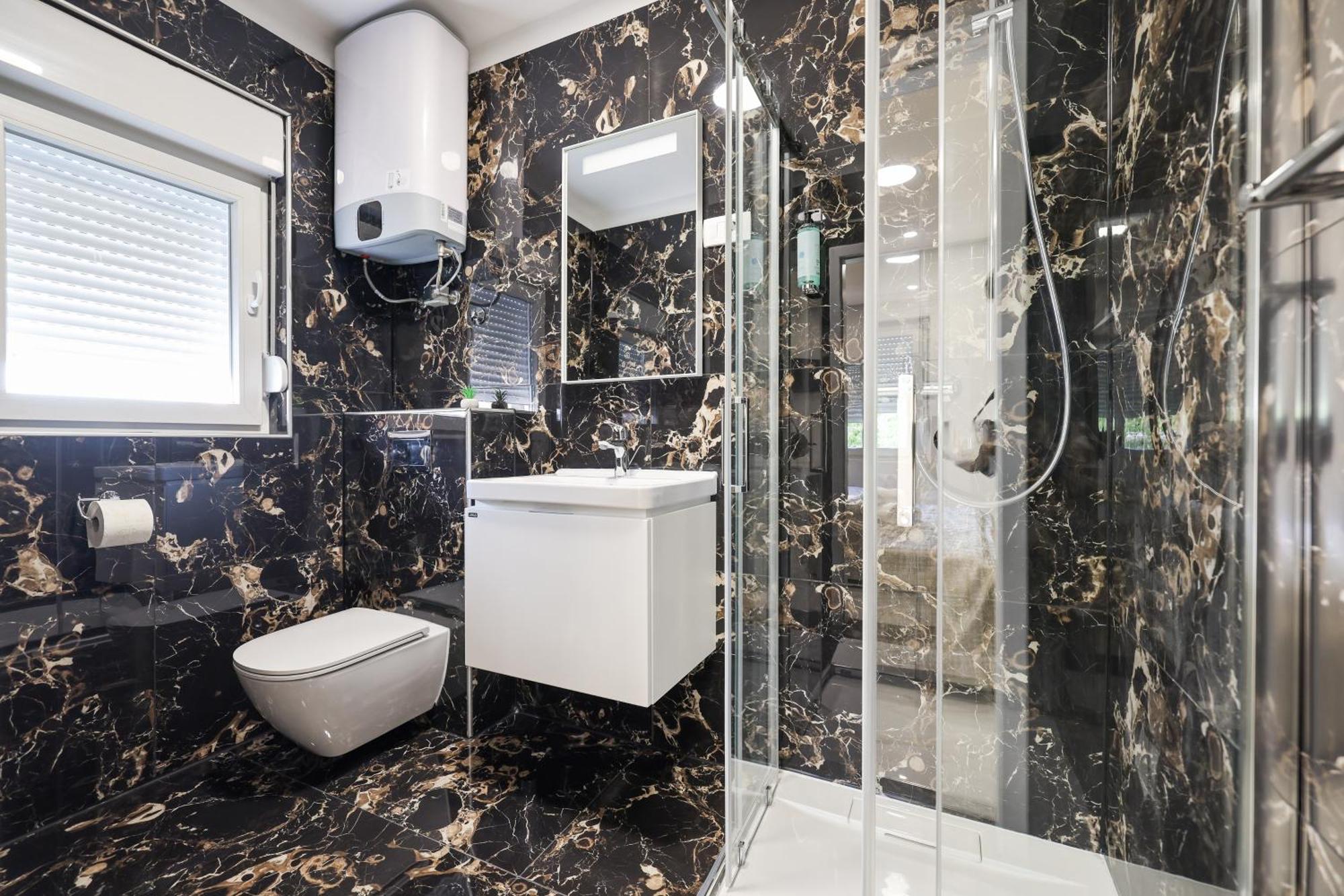 Premium Rooms Prince Zadar Zewnętrze zdjęcie