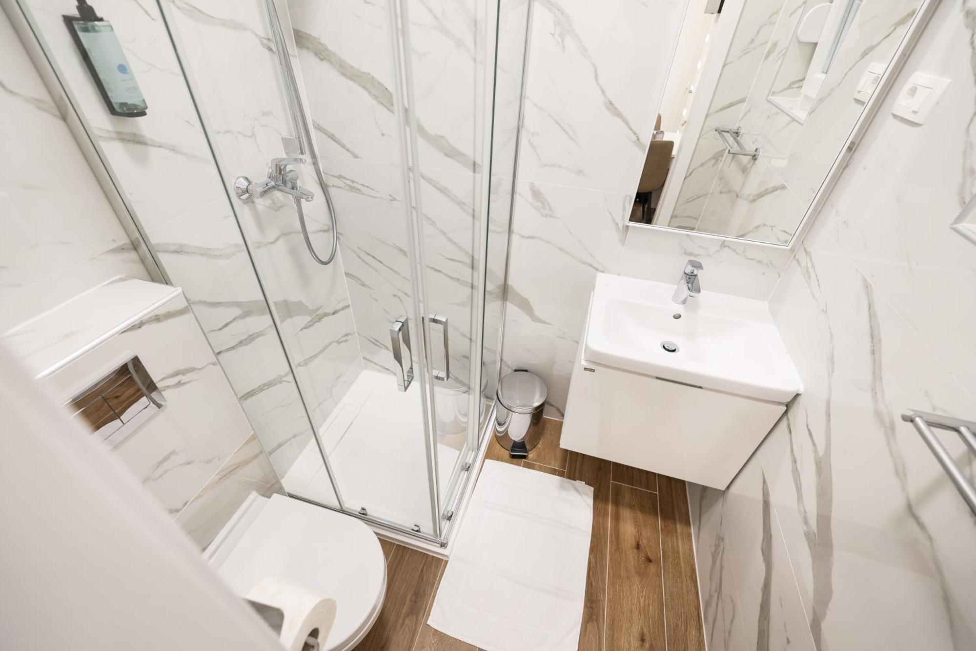 Premium Rooms Prince Zadar Zewnętrze zdjęcie