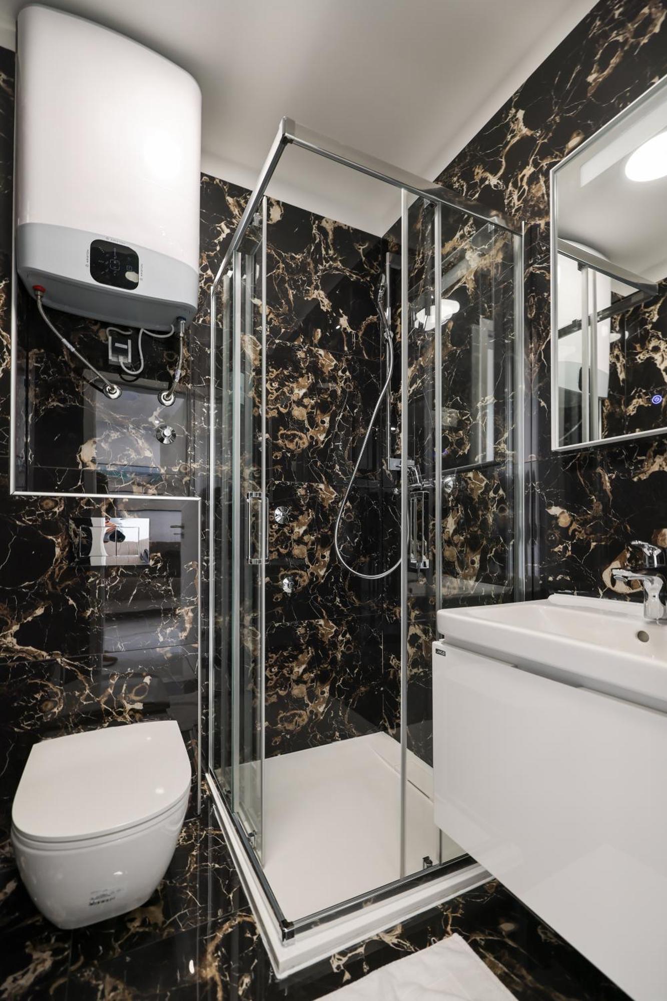 Premium Rooms Prince Zadar Zewnętrze zdjęcie