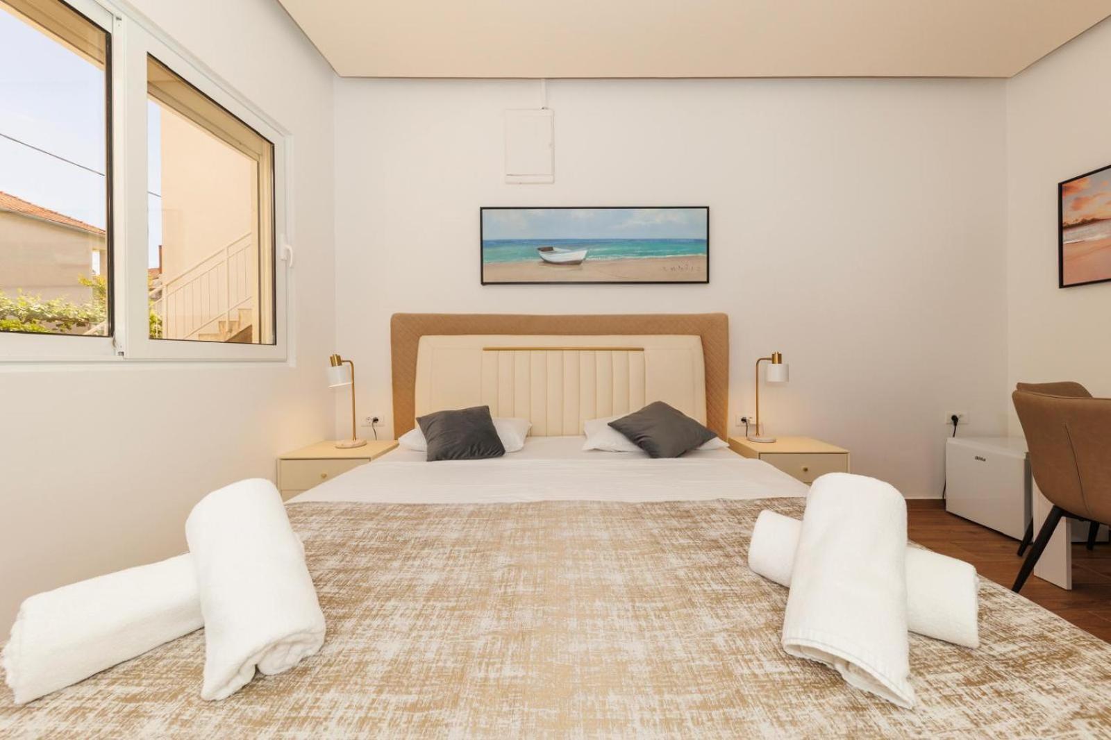 Premium Rooms Prince Zadar Zewnętrze zdjęcie