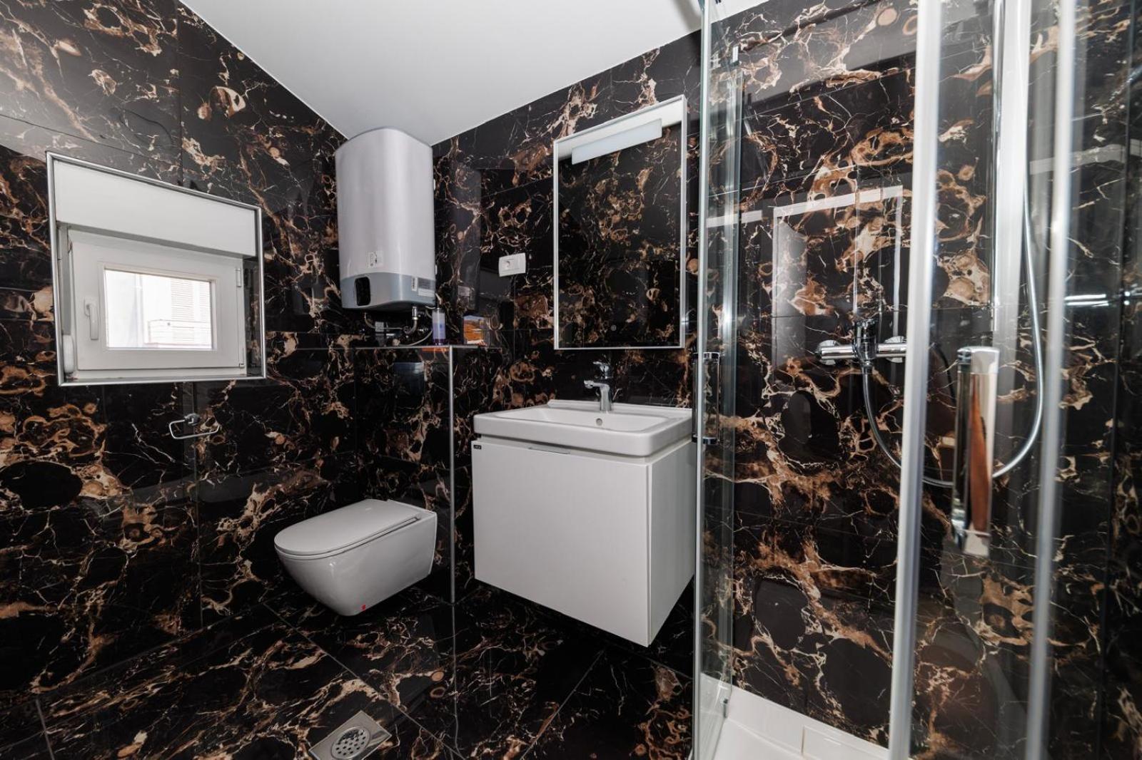 Premium Rooms Prince Zadar Zewnętrze zdjęcie