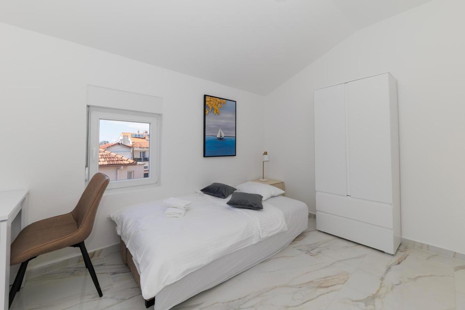 Premium Rooms Prince Zadar Zewnętrze zdjęcie