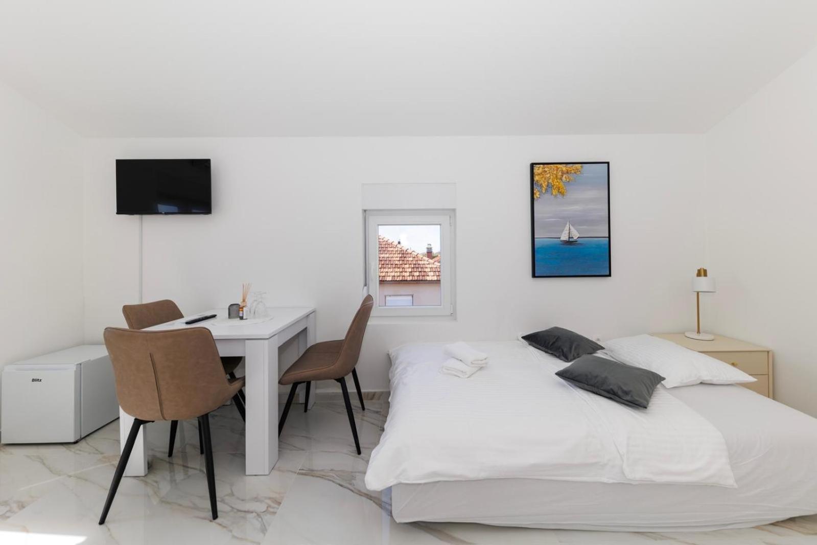 Premium Rooms Prince Zadar Zewnętrze zdjęcie