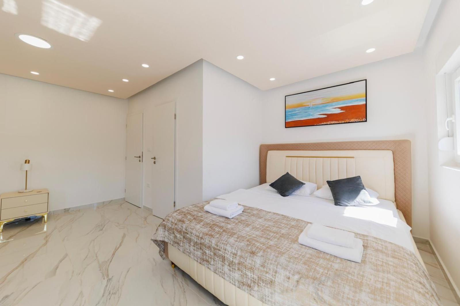 Premium Rooms Prince Zadar Zewnętrze zdjęcie