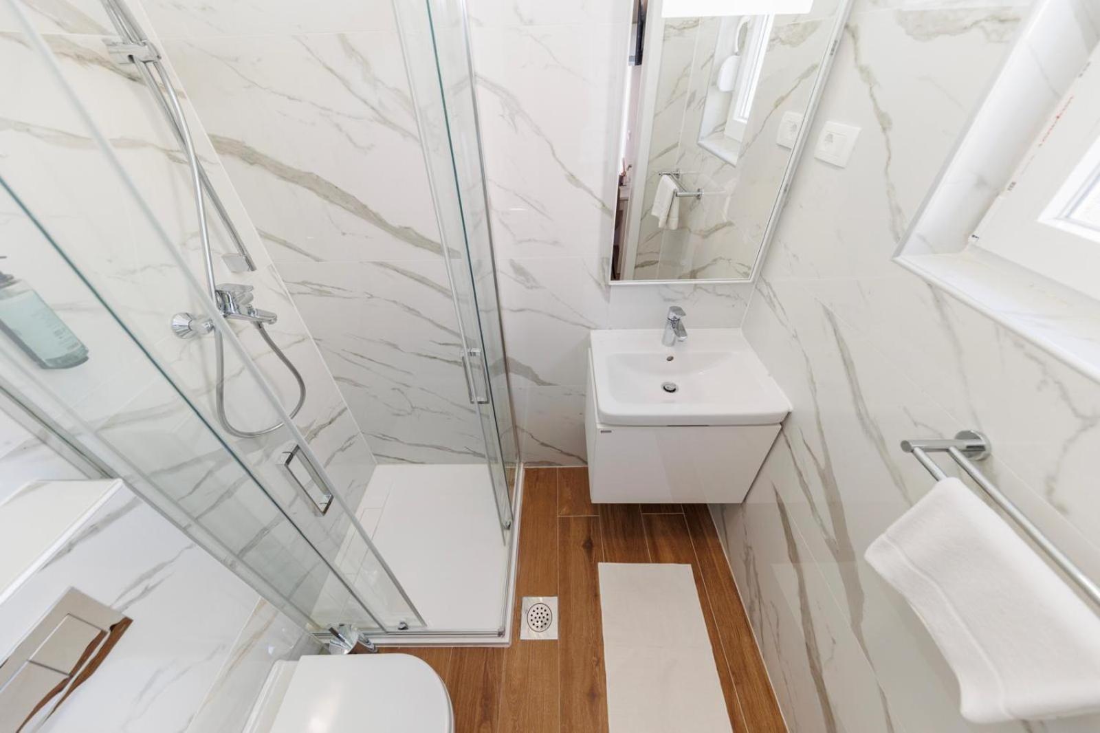Premium Rooms Prince Zadar Zewnętrze zdjęcie