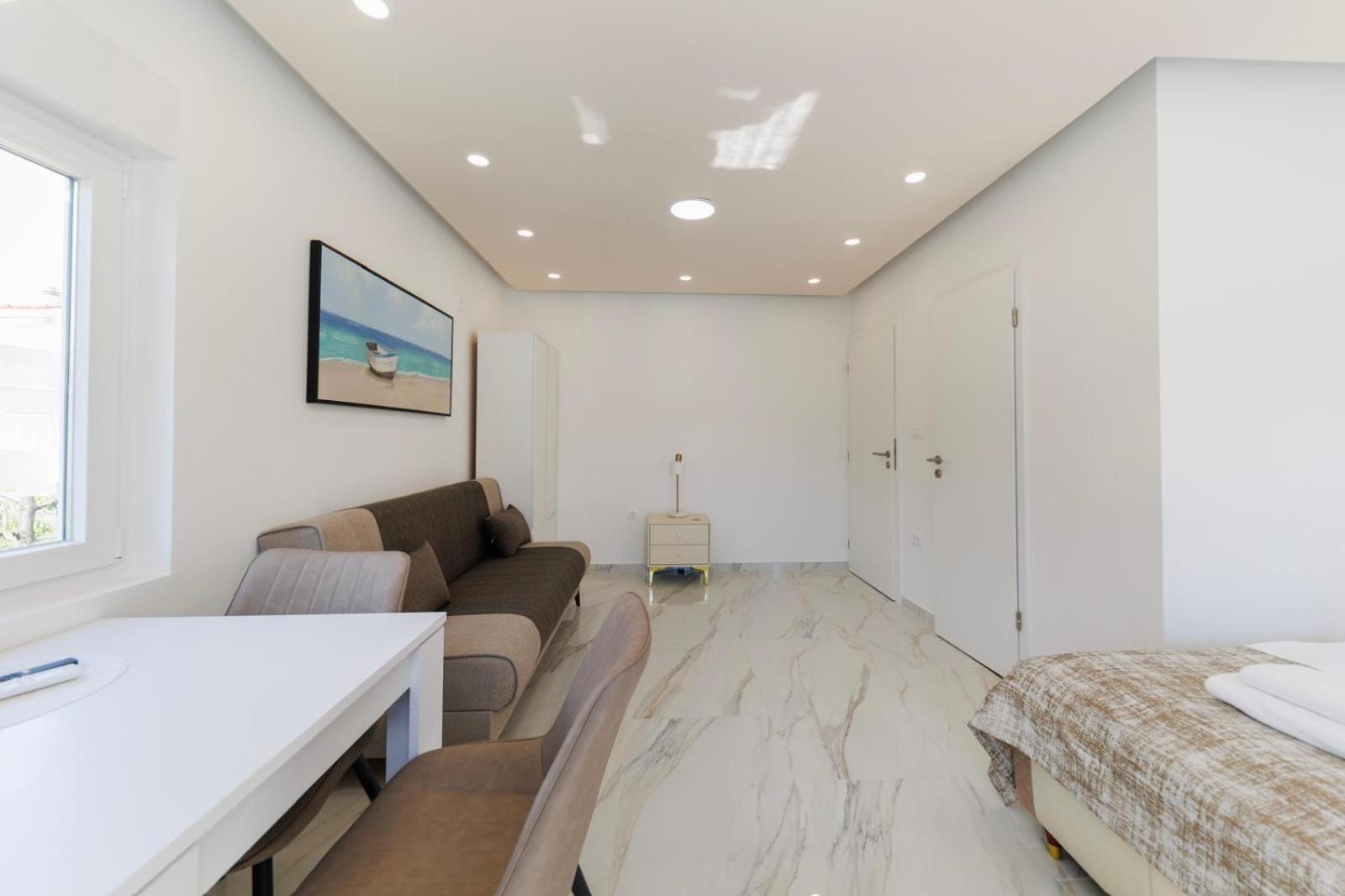 Premium Rooms Prince Zadar Zewnętrze zdjęcie
